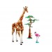 LEGO Creator 31150 Divje safari živali